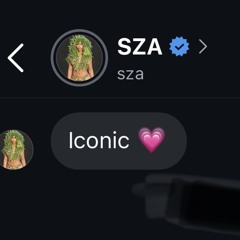 Iconic (SenseiATL)