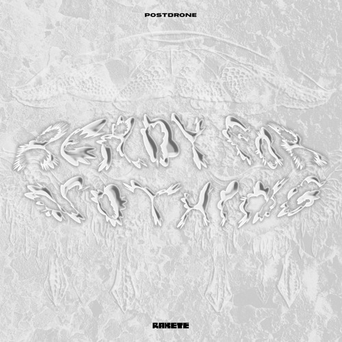 PREMIERE: Postdrone - Mahragan El Arp [RAKETE]