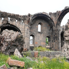 Panorama Yerevan - Armenian Medieval Music Special 070625