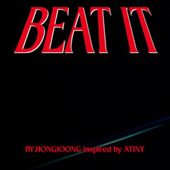 [COVER] Beat It - By Hongjoong Of ATEEZ