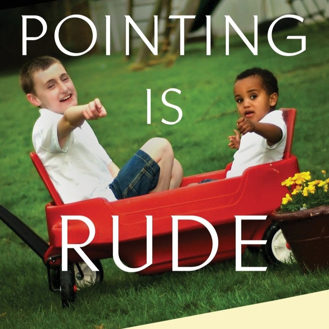 Stream [DOWNLOAD]- Pointing Is Rude: One Father's Story of Autism ...