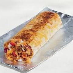 Grilledcheeseburrito