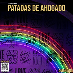Latin Mafia, Humbe - Patadas De Ahogado (Amapiano) Free Download