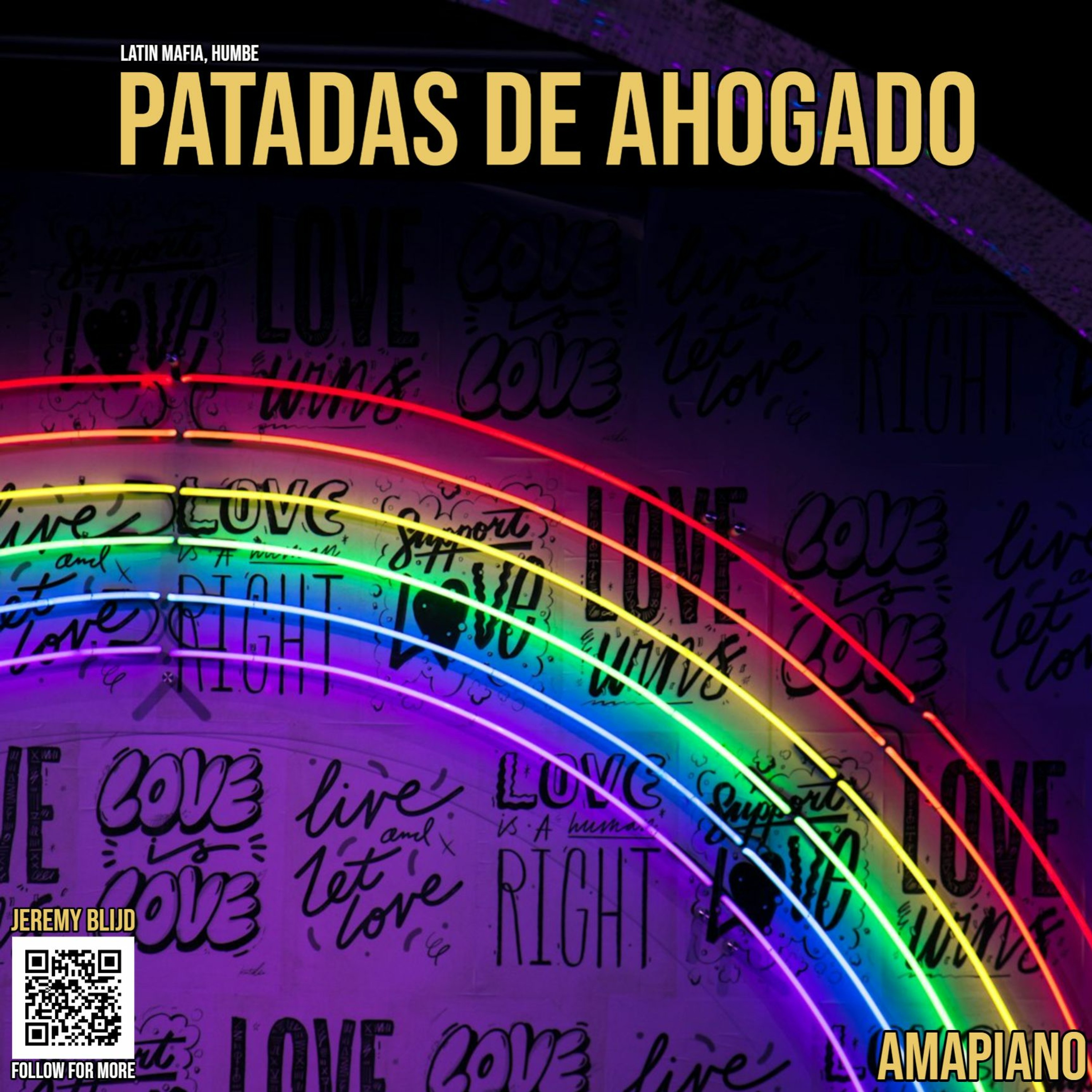 House, Afro, Moombahton, Latin, EDM