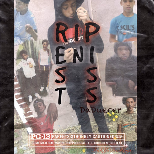 Daduecer- rest in piss