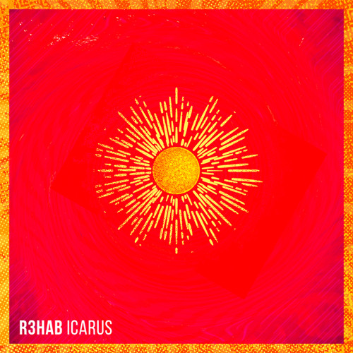 R3HAB - Icarus