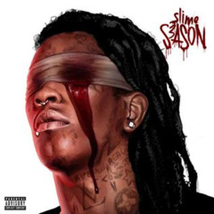 afro thugger (1min)