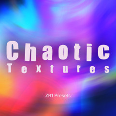 Zenbeats Sound Pack "Chaotic Textures" - Demo