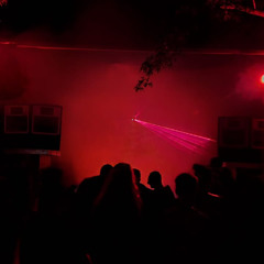 Alex Tomb - INF x Emotions. @ Alassa Forest (7 June 2025)
