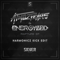 Atmozfears & Energyzed - The Harvest (HARMONICZ Kick Edit)