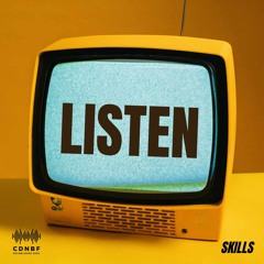 Skills - Listen
