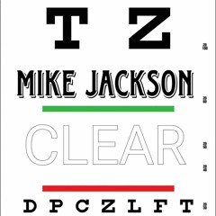 Mike Jackson - Clear