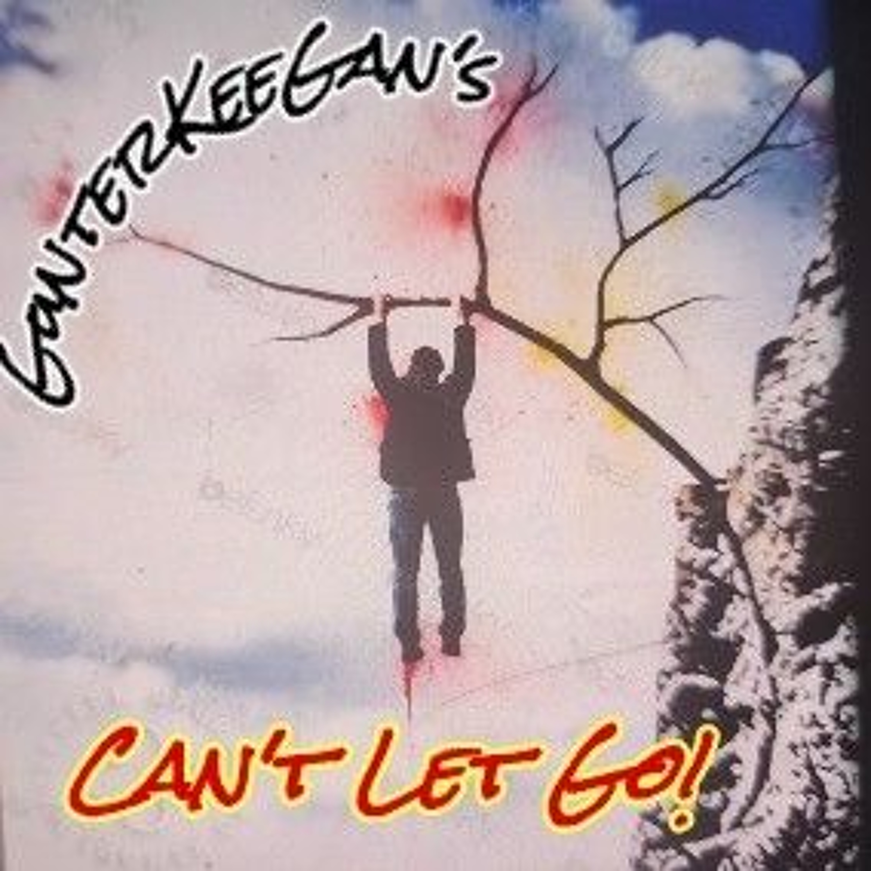 Can't Let Go! (Naw No) episode artwork