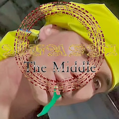 Yungster Jack - The Middle (Prod. Nyli + Occult14 + Ivvys)