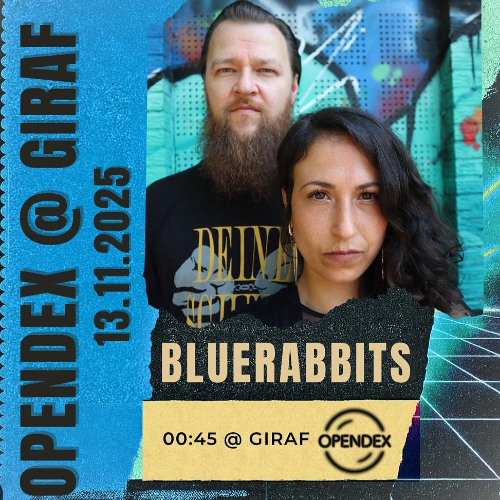 Set For Opendex - 13-11-25