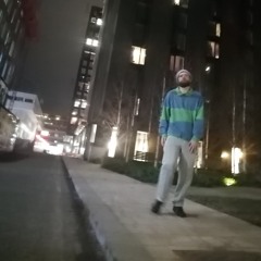 Faded Town