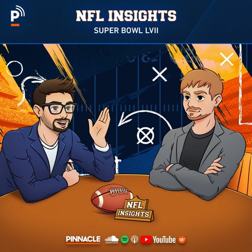 NFL Insights: Wild Card Round betting preview (2023)