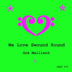 Prince & The New Power Generation - Q In Doubt (Gré Maillard's Swound Sound 4ever Edit)