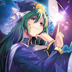 [Touhou] Complete Darkness - Mikkie Remix