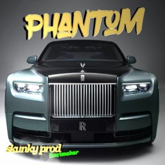 Phantom * Trap Beat 141 Bpm By Skunky Prod