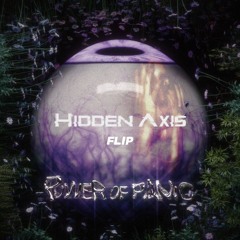 Elohim - Ticking Time Bomb (Hidden Axis Flip)
