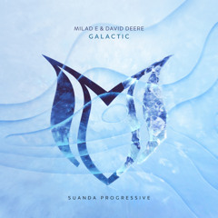 Milad E & David Deere - Galactic