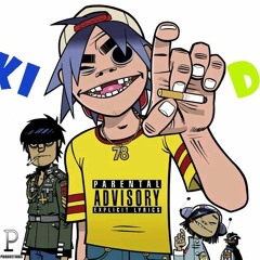 KiD$