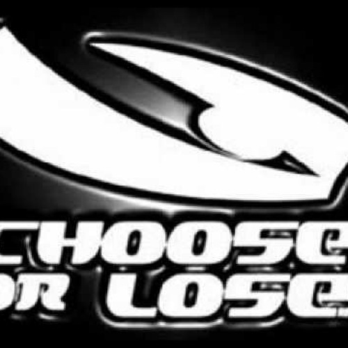 Placid K - Bass Goes / Choose or lose 01