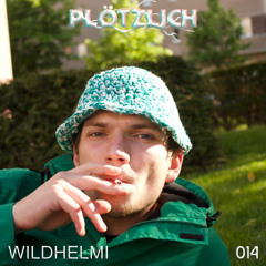 Plötzlich Podcast / 014 Wildhelmi (Plötzlich & QUUL)