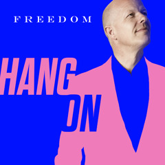 Hang On (2021 Radio Edit)