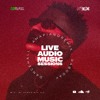 LIVE AUDIO 2.0- DJ BLEXX