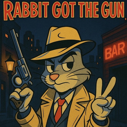 Rabbit Got The Gun *Leak*