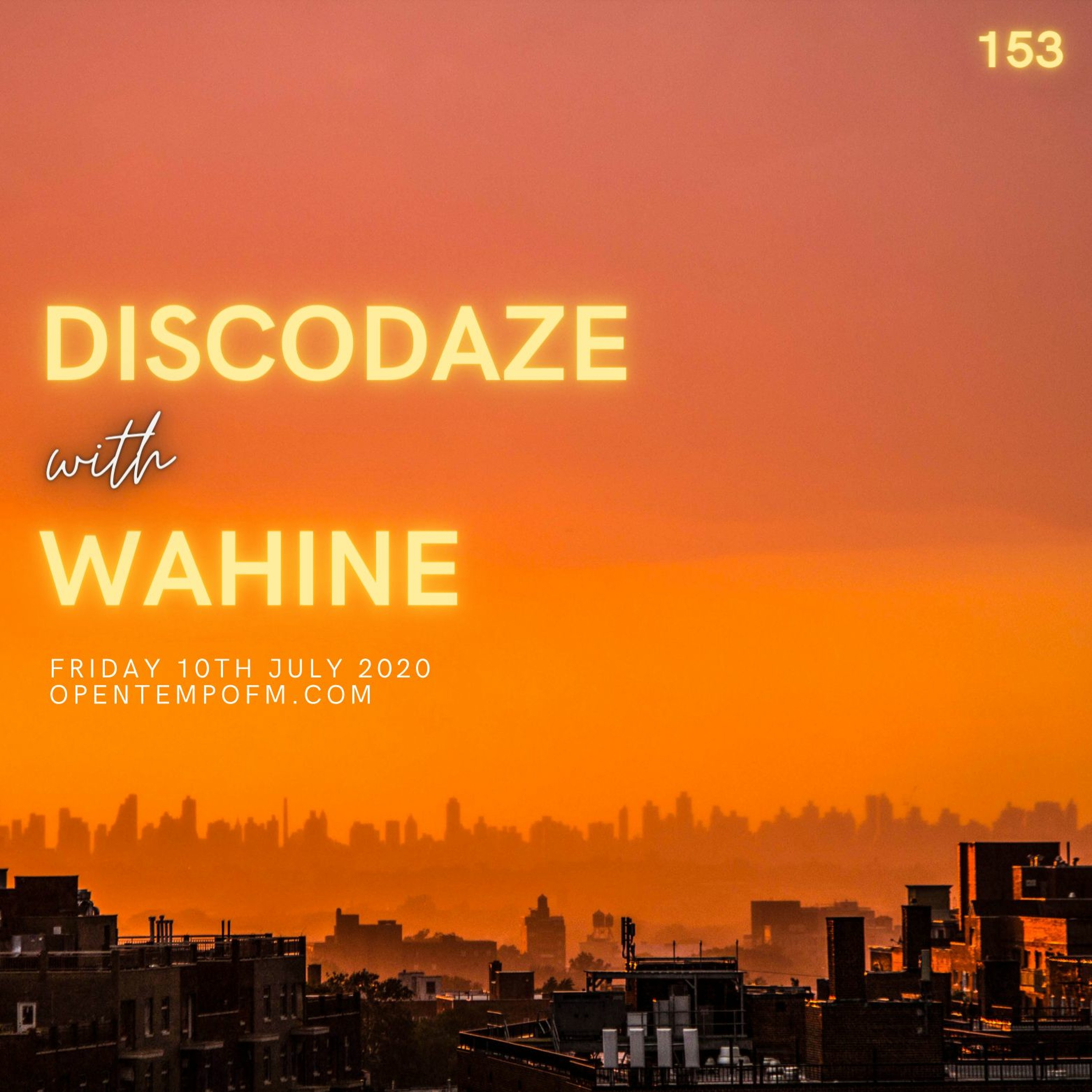 DiscoDaze