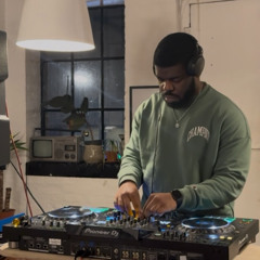 Famili Affair Session | Smooth Beats & Amapiano Edits