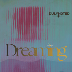 Dreaming