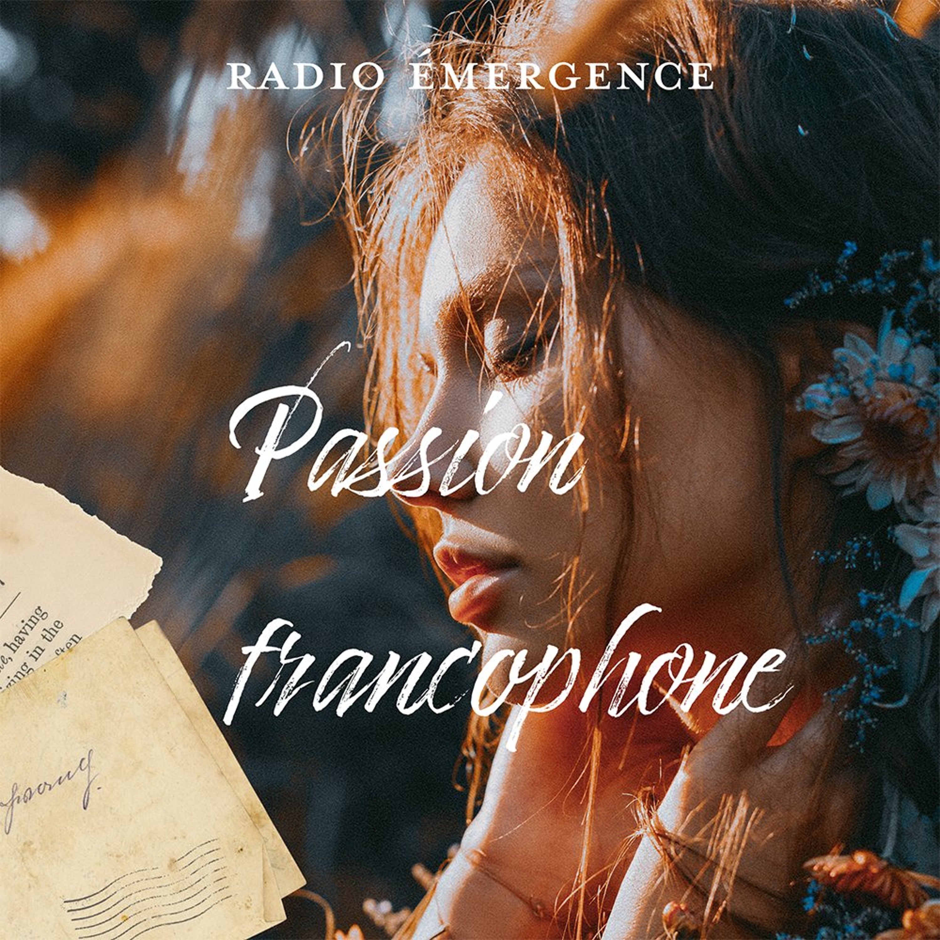 Passion francophone 90