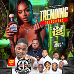 ONEVOICEFAMILYLIVE HARDBALL X LILRAY 06.12.25 TRENDING THURSDAY