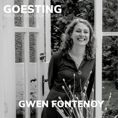 #19 - Wat is perfectionisme en hoe je hiermee kan omgaan met Gwen Fontenoy