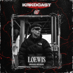 KRKDCAST#017 | LOEWIS