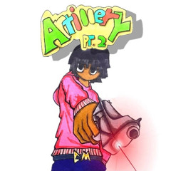 Artillery Pt. 2