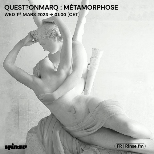 quest?onmarq : métamorphose - 1er Mars 2023