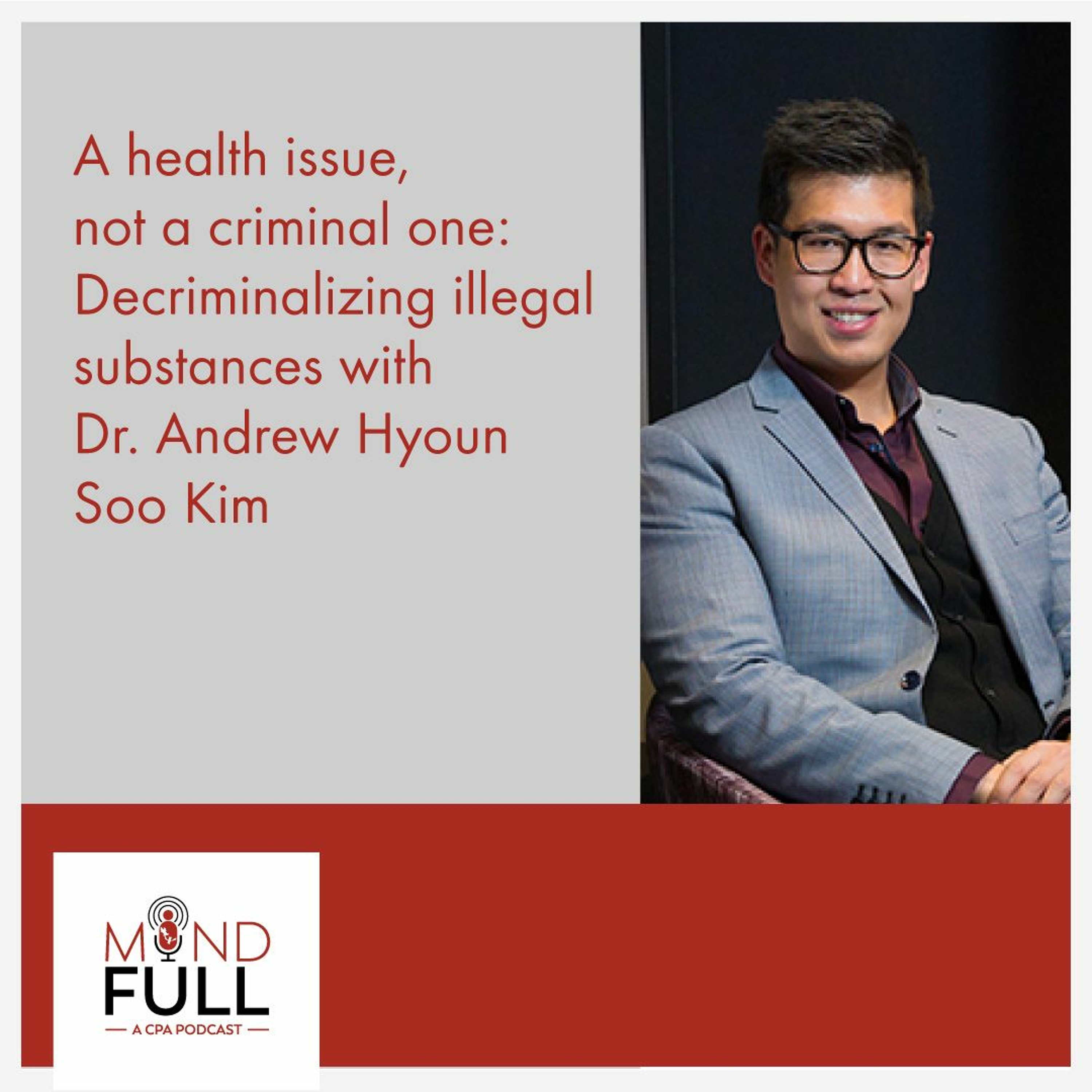 Mind Full: The Canadian Psychological Association podcast