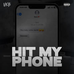 Hit My Phone