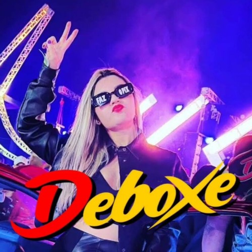CD ELETROFUNK DEBOXE 2025 - VERÃO 2025 - AS MAIS TOCADAS GOIÂNIA (GYN)
