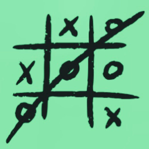 Tic-Tac-Toe (prodmarkcus, mercee & spyder)