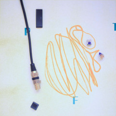 Indefinite Pitch PREMIERES. FTP Doctor - Glitter Jitter [IO]
