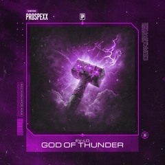 EV-LO - God Of Thunder