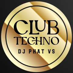 Club Techno In The Mix / Techno Deep Raw Upload 040525 Edition #283