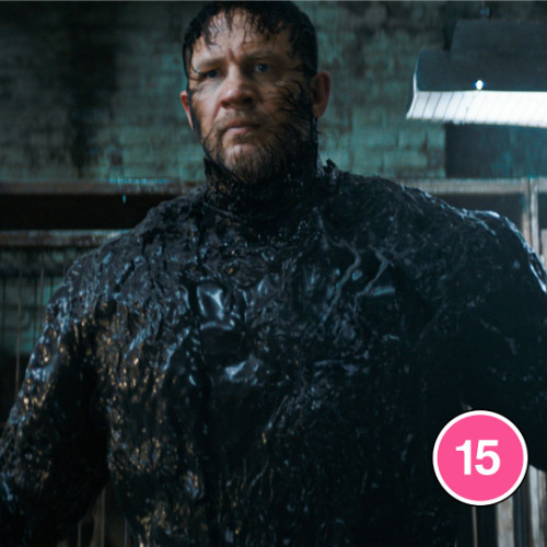 BBFC Podcast Episode 121: What you need to know about Venom: The Last Dance