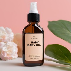 Baby Oil